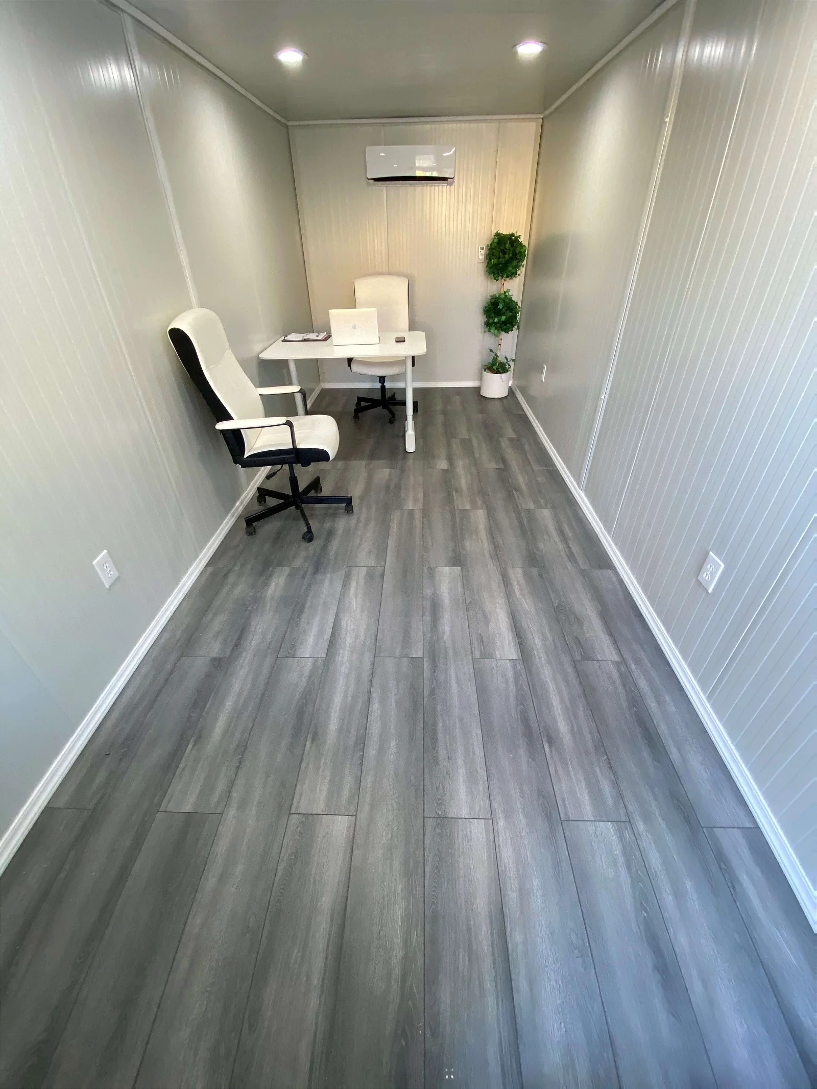 20ft mobile Office Container