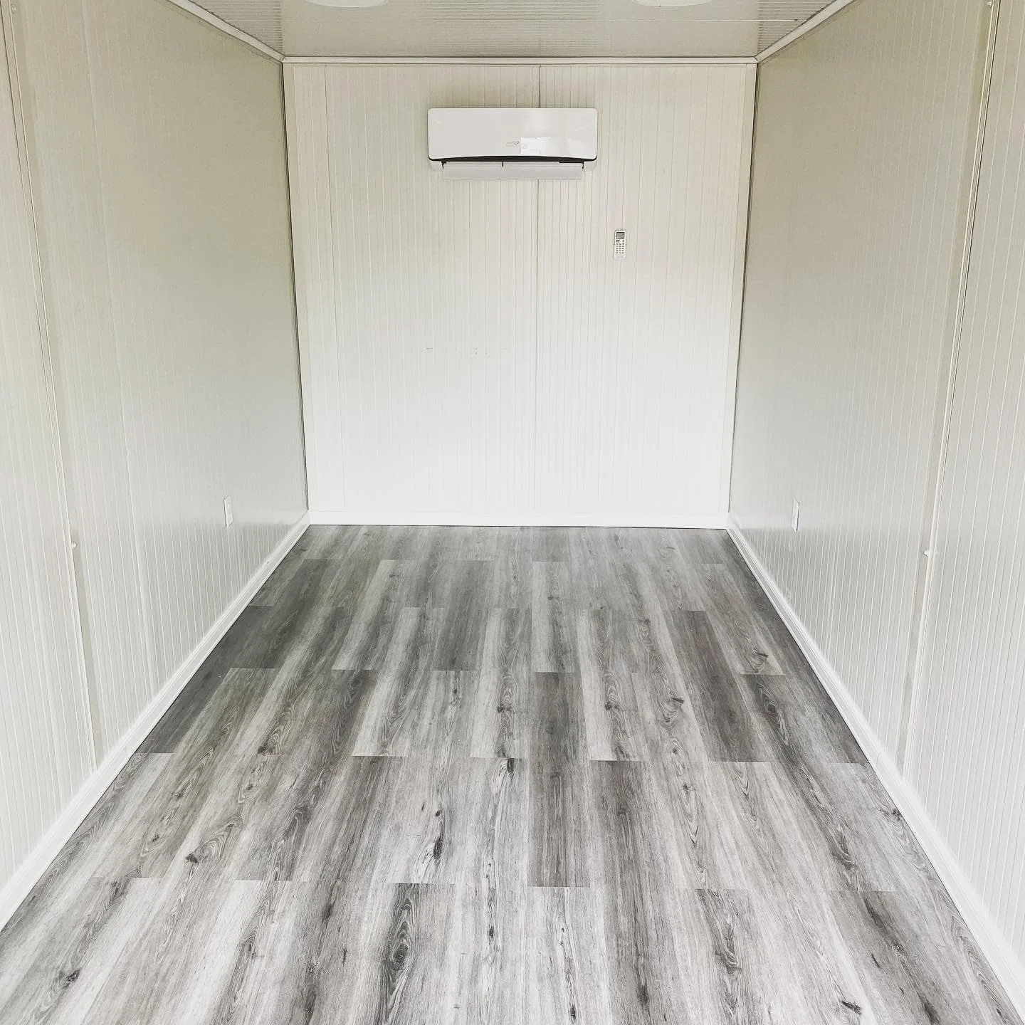 20ft mobile Office Container