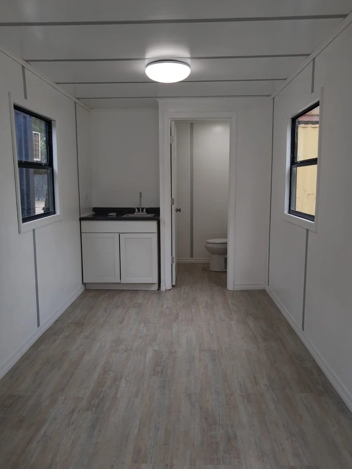 20ft mobile Office Container