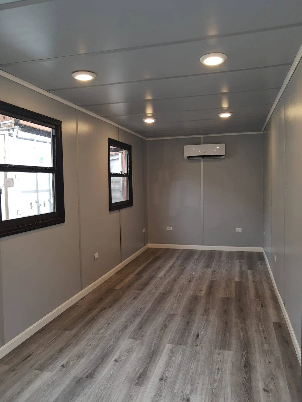 20ft mobile Office Container