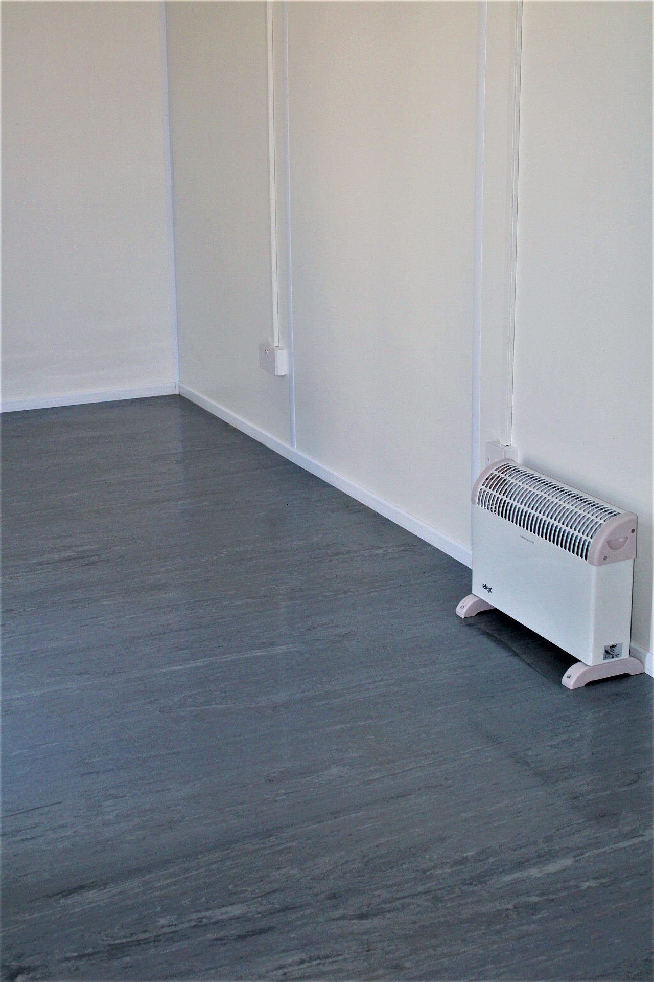 Shipping Containers 20ft modibox Office