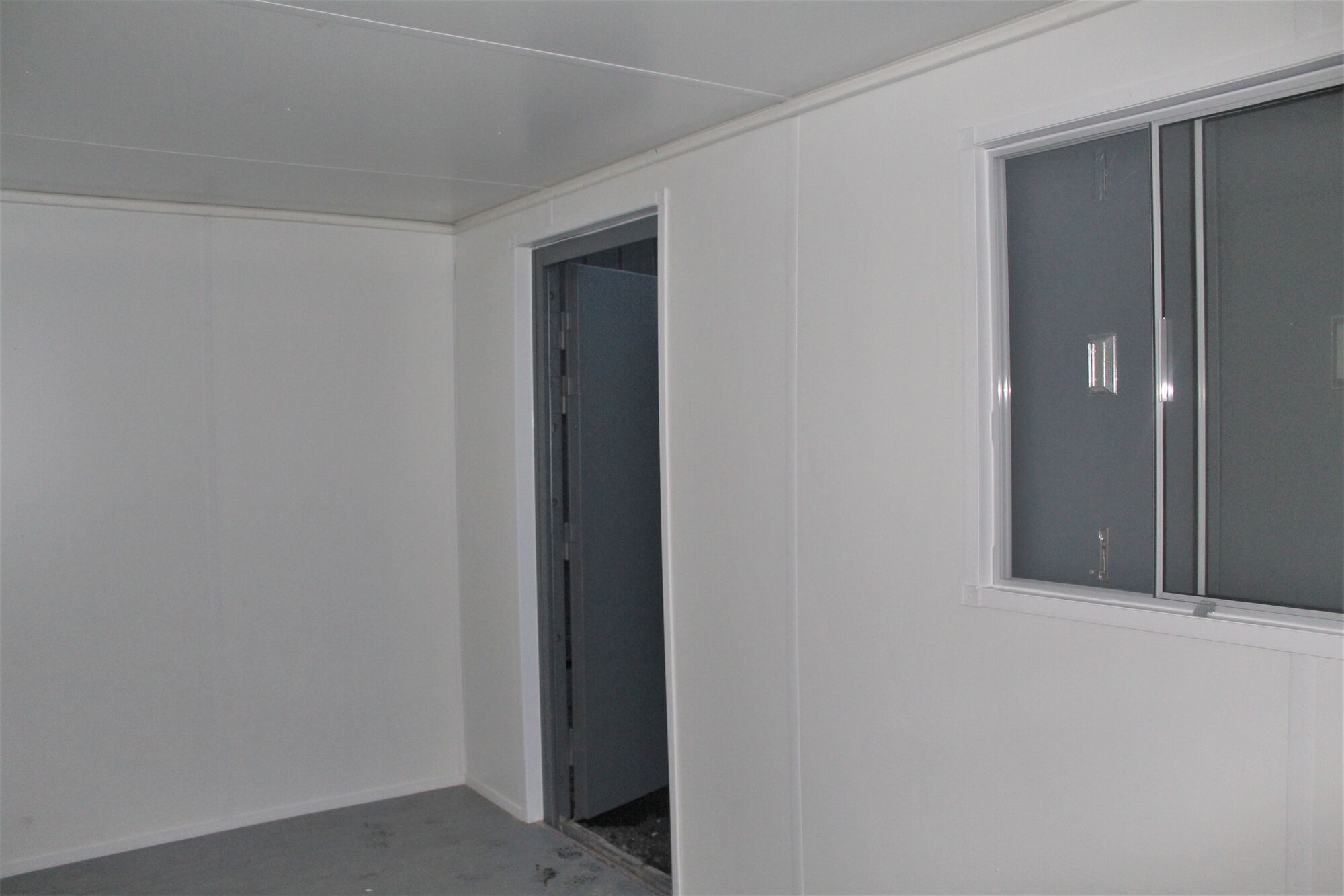 Shipping Containers 20ft modibox Office