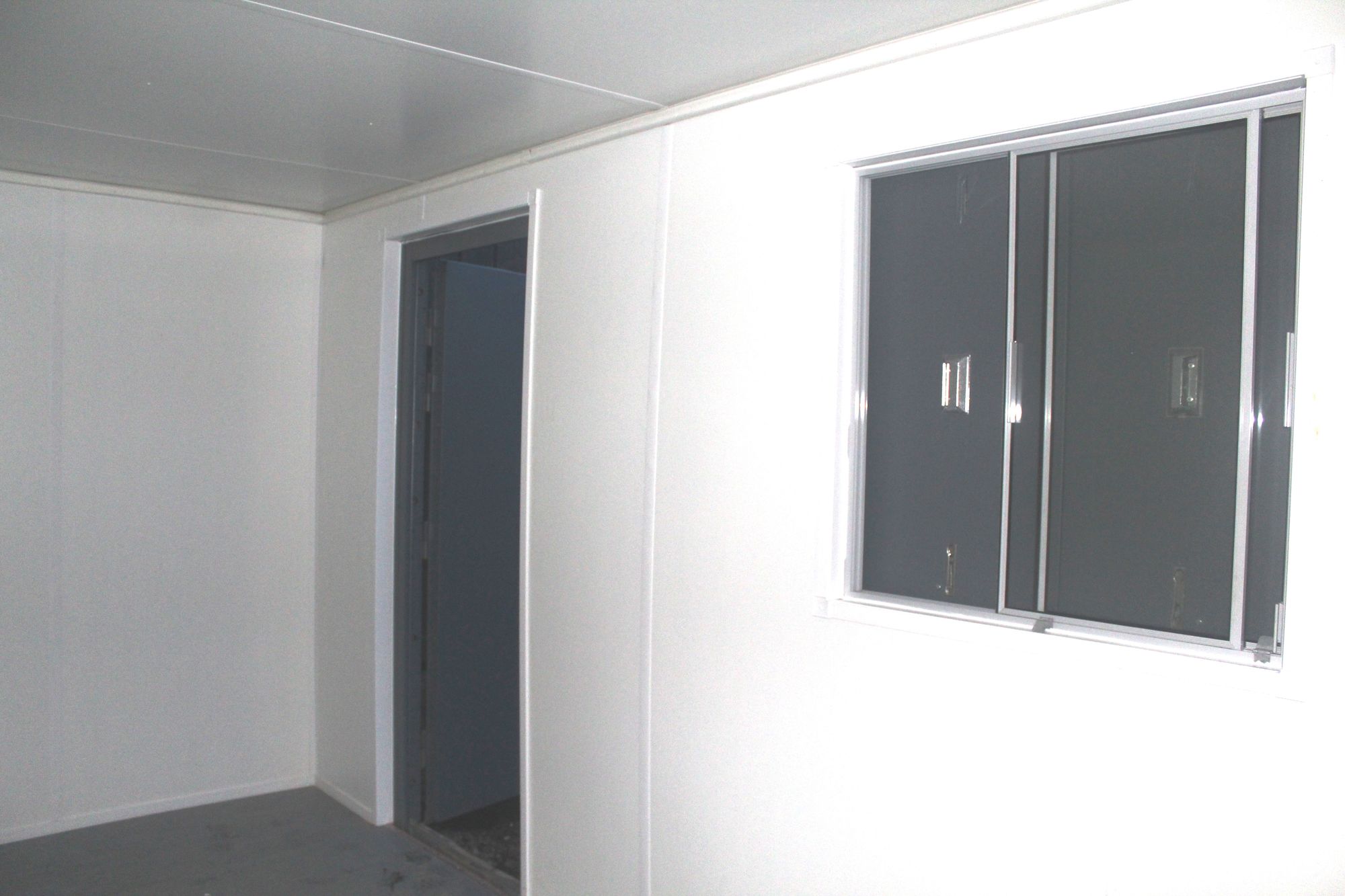 Shipping Containers 15ft modibox Office