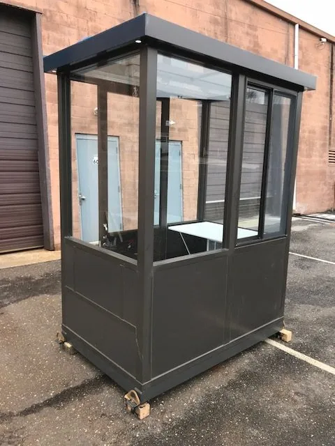Guard Shack