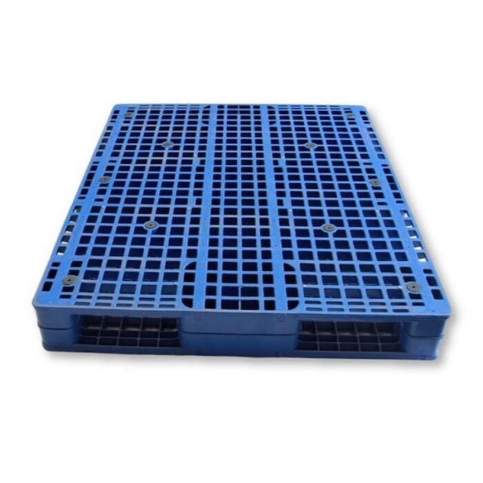 Plastic Pallet Super Heavy Duty mesh 2