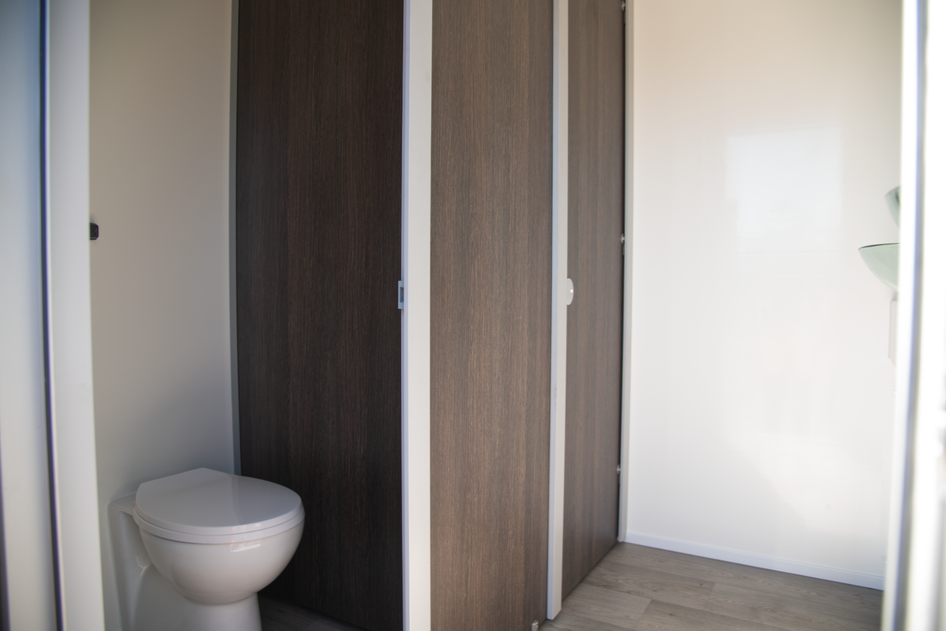 Towable Toilet 22