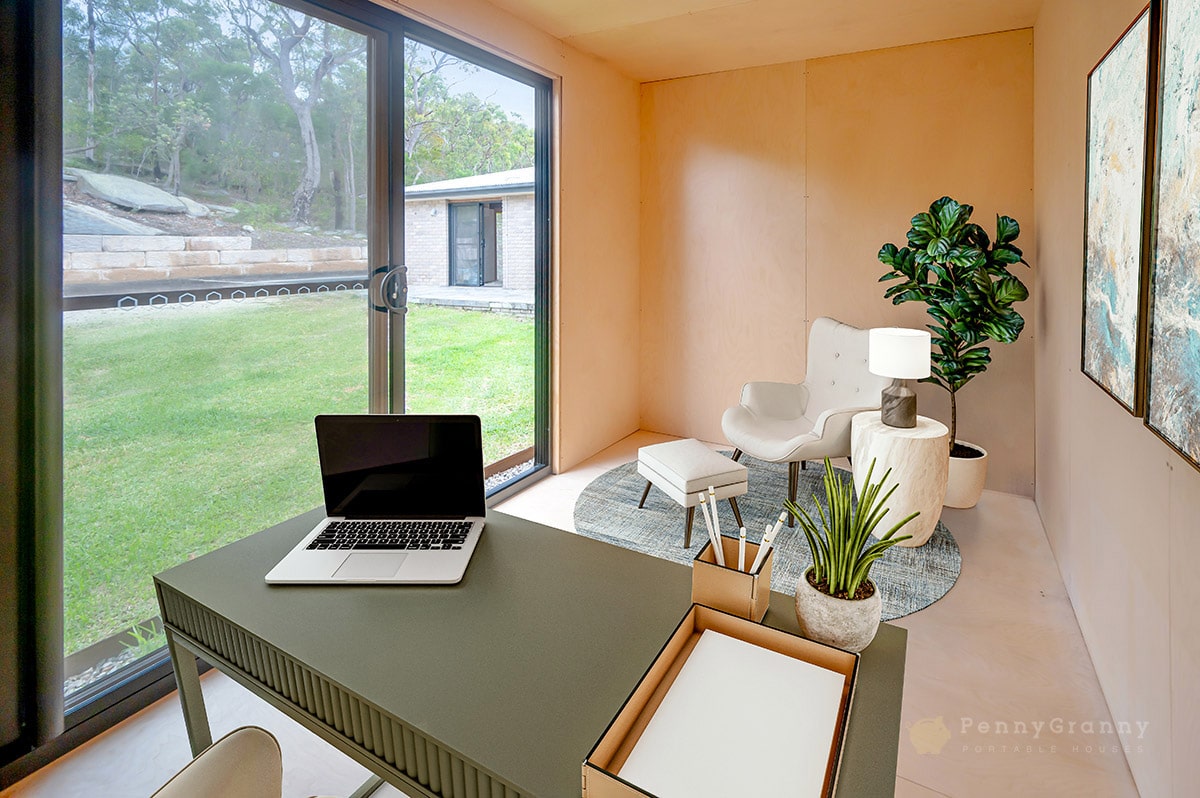Home Office Pod Portable Office Space For Sale