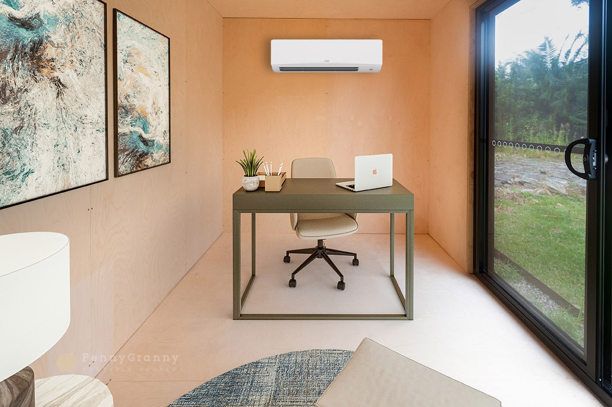 Home Office Pod Portable Office Space For Sale