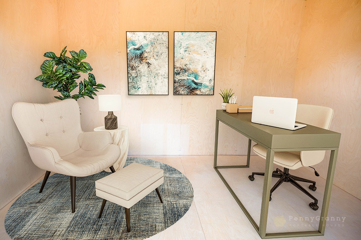 Home Office Pod Portable Office Space For Sale