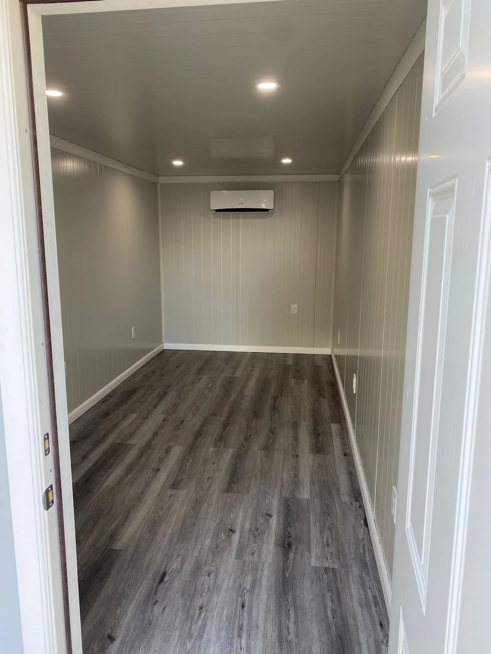20ft mobile Office Container