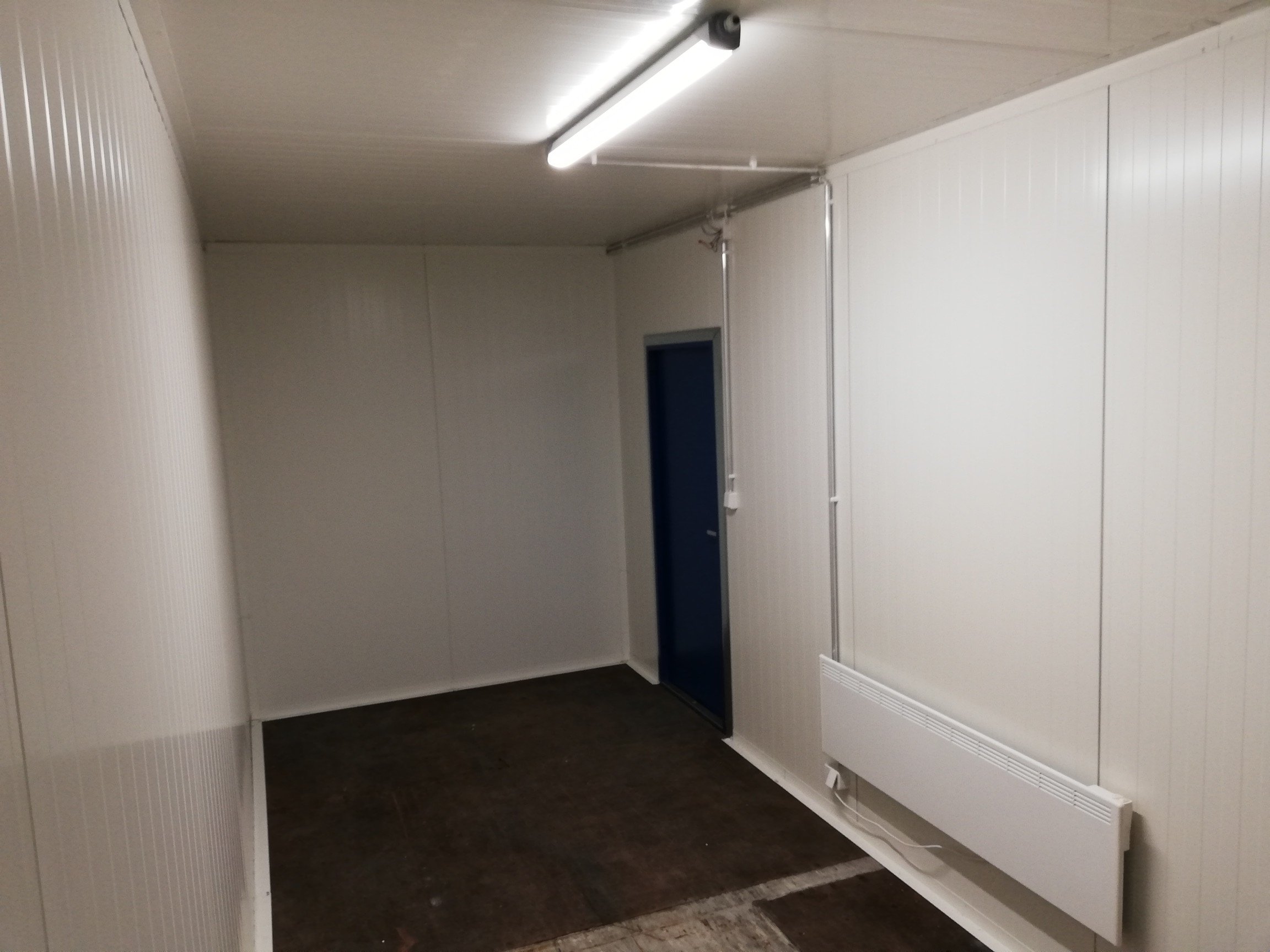 20ft mobile Office Container